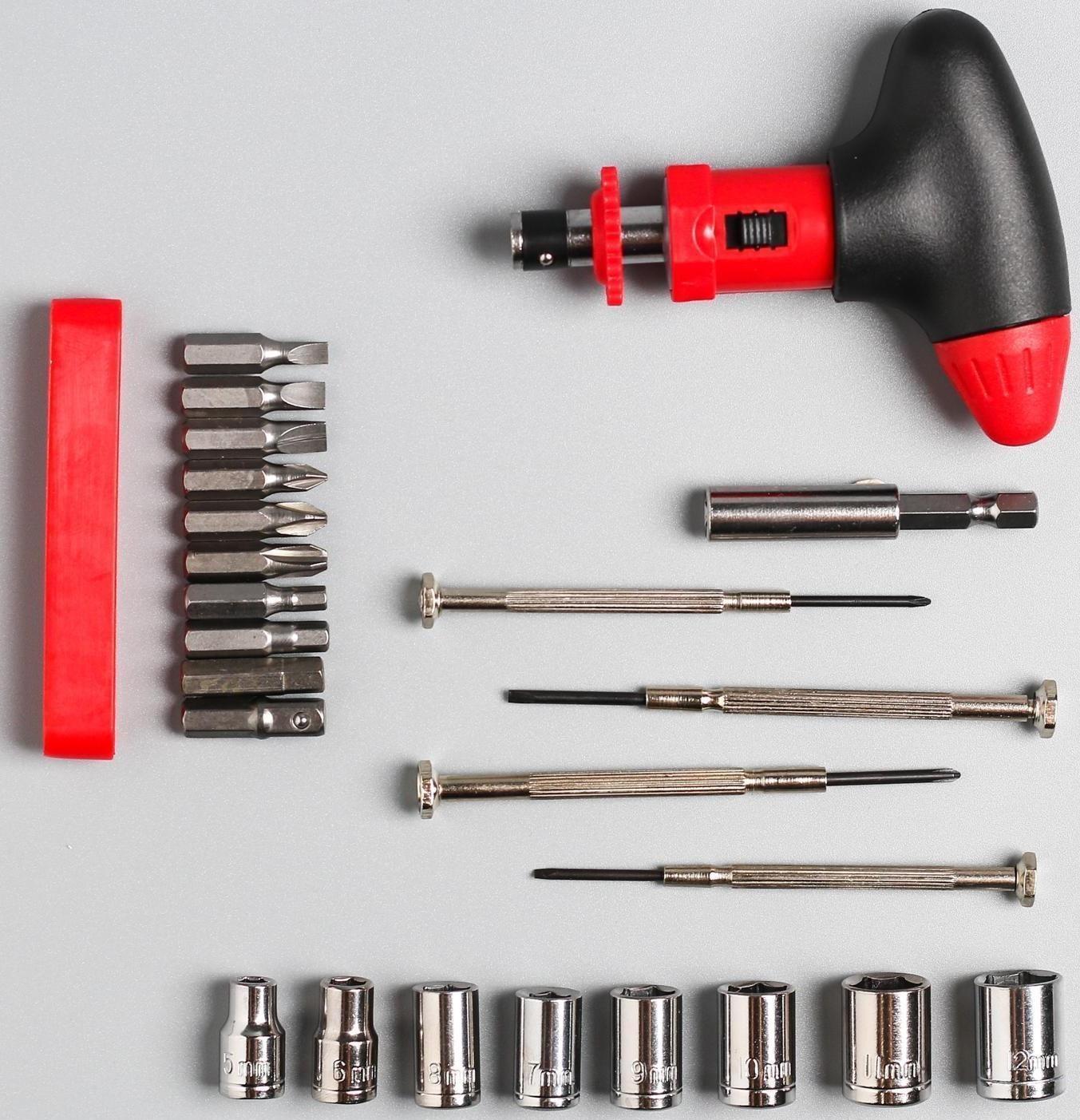 Набор инструментов 