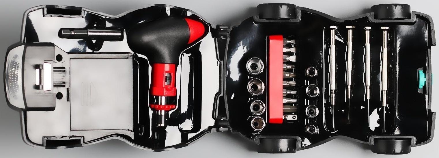 Набор инструментов 