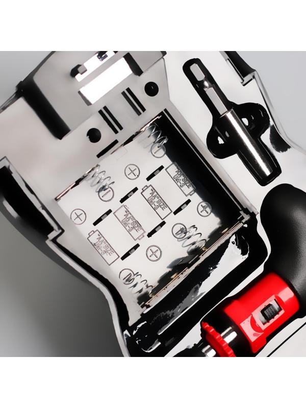 Набор инструментов 