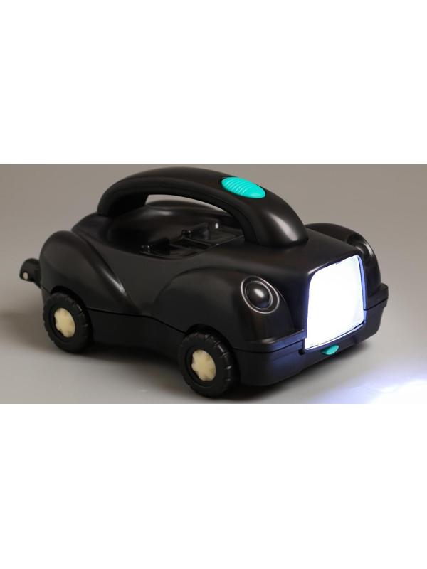 Набор инструментов 