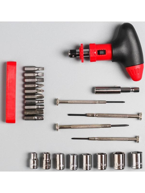 Набор инструментов 