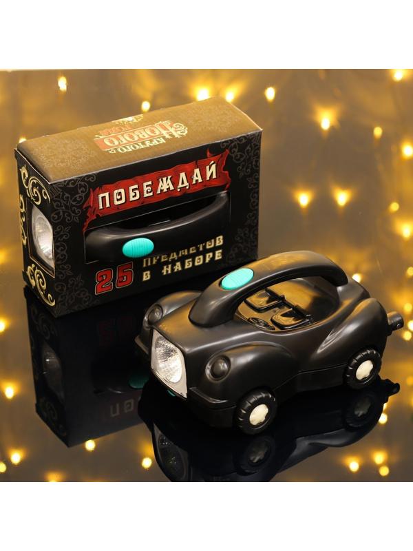 Набор инструментов 