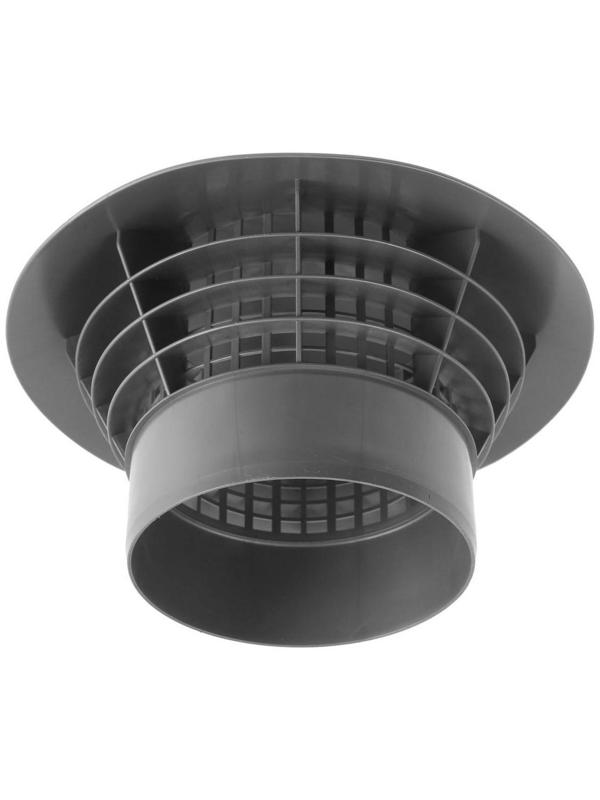 Зонт вентиляционный FLEXTRON, внутренний, d=110 мм