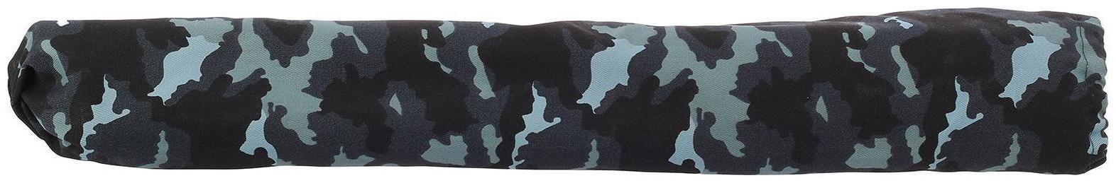 Пешня разборная ПР-02 (нож Ступенька)