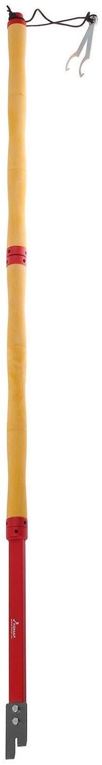 Пешня разборная ПР-02 (нож Ступенька)