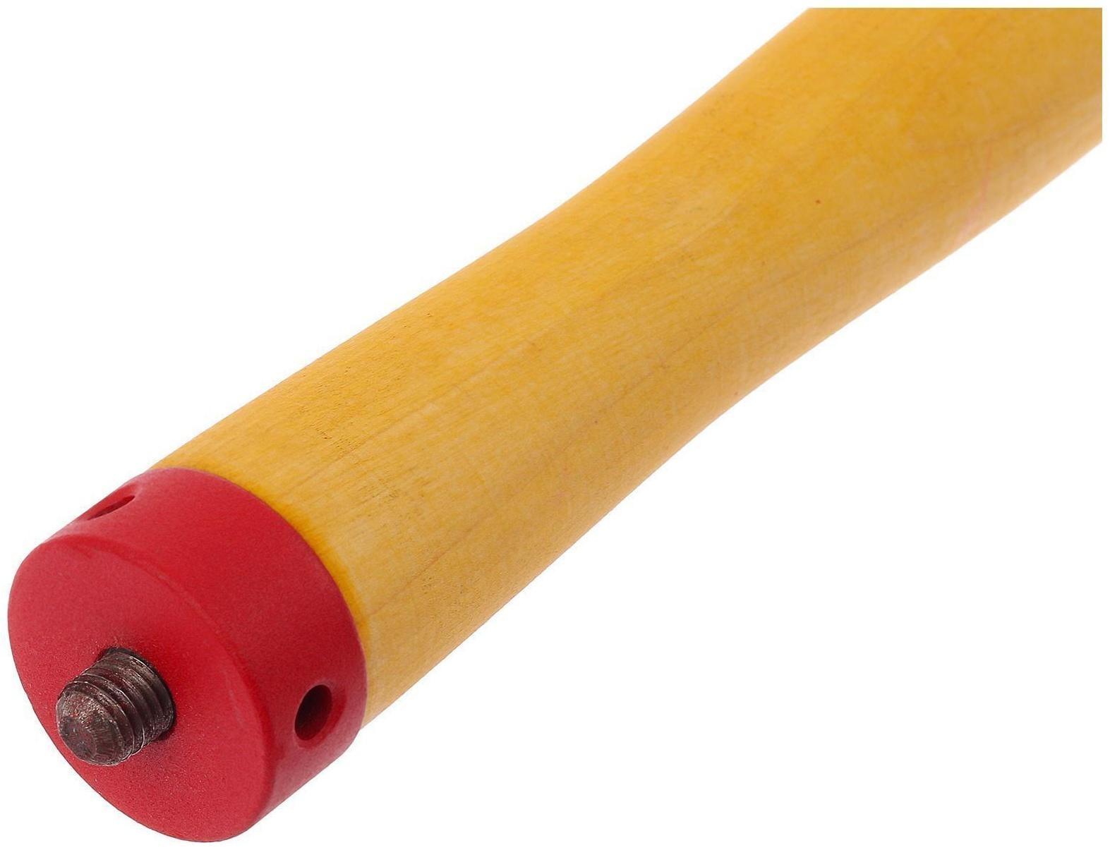 Пешня разборная ПР-02 (нож Ступенька)