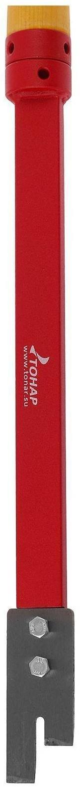 Пешня разборная ПР-02 (нож Ступенька)