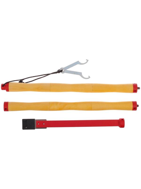 Пешня разборная ПР-02 (нож Ступенька)