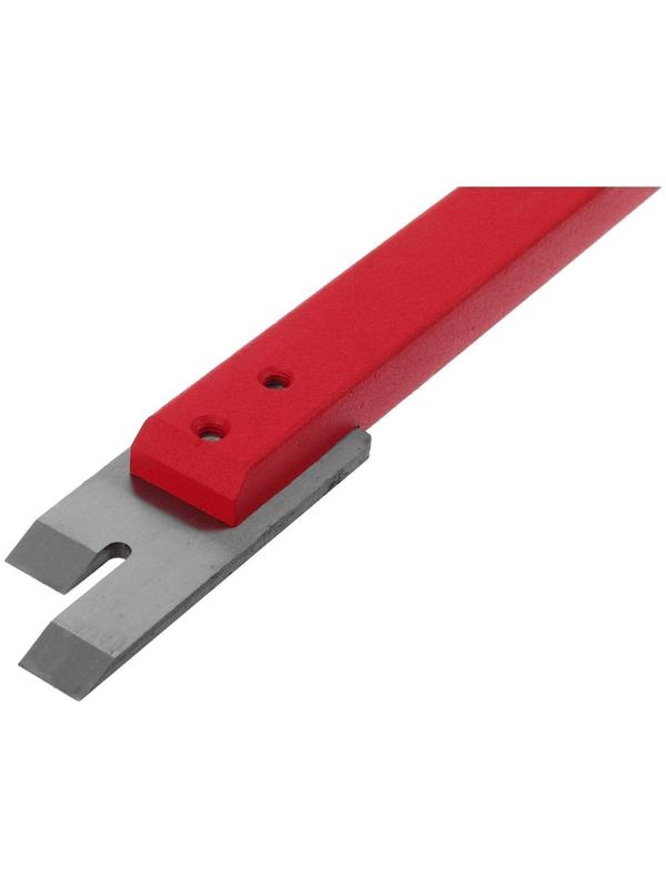 Пешня разборная ПР-02 (нож Ступенька)