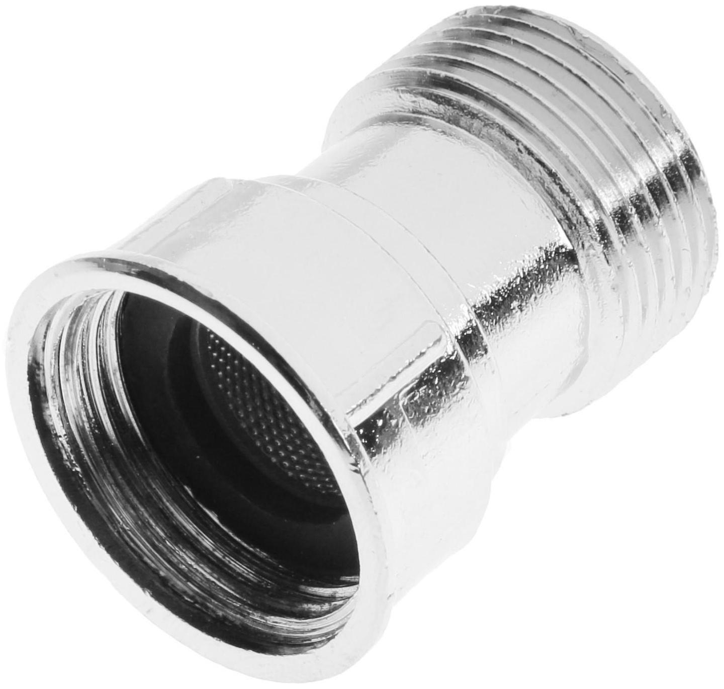 Фильтр MasterProf, для заливного шланга стиральной машины