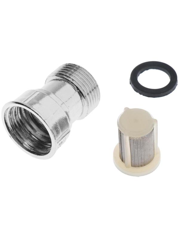 Фильтр MasterProf, для заливного шланга стиральной машины