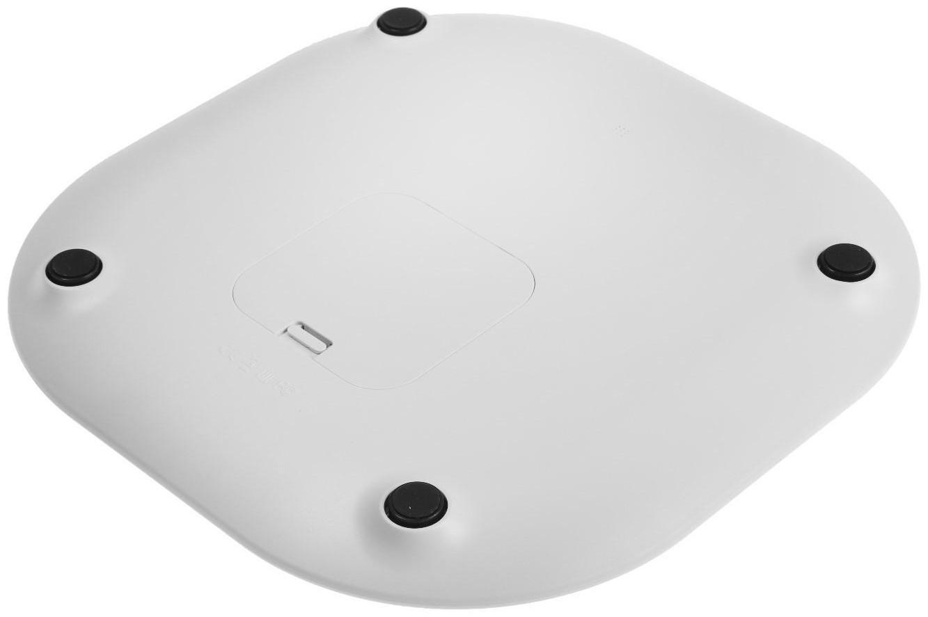 Весы Tefal BM9541S1, диагностические, до 180 кг, 4хAAA (в компл.), Bluetooth, белые