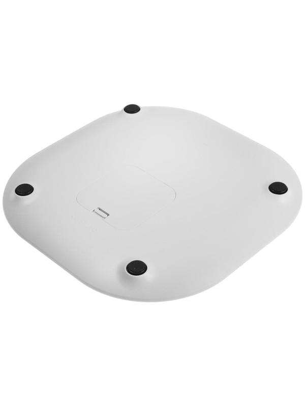 Весы Tefal BM9541S1, диагностические, до 180 кг, 4хAAA (в компл.), Bluetooth, белые