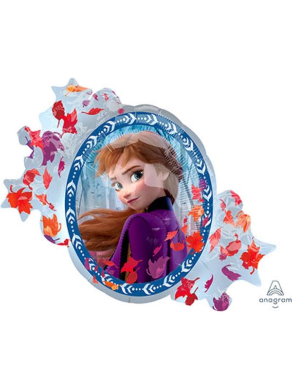 Шар фольгированный 30