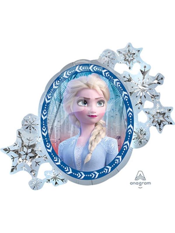 Шар фольгированный 30