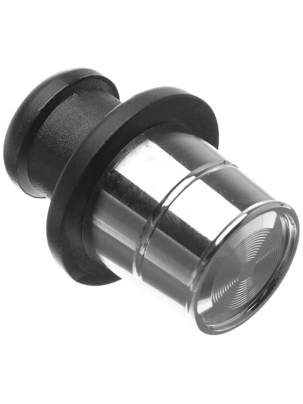 Таблетница для экстренной помощи в форме прикуривателя