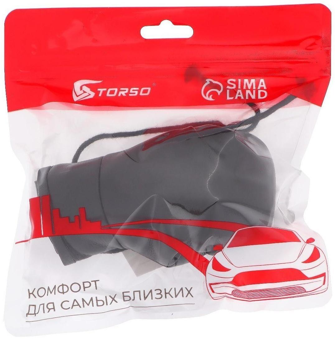 Украшение на зеркало 