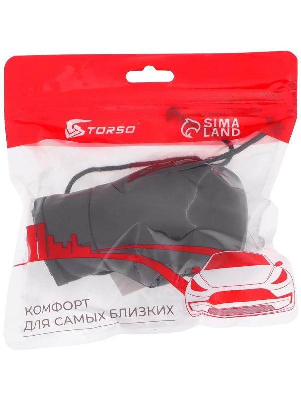 Украшение на зеркало 