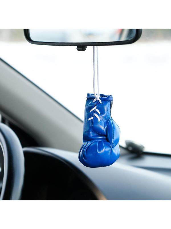 Украшение на зеркало 