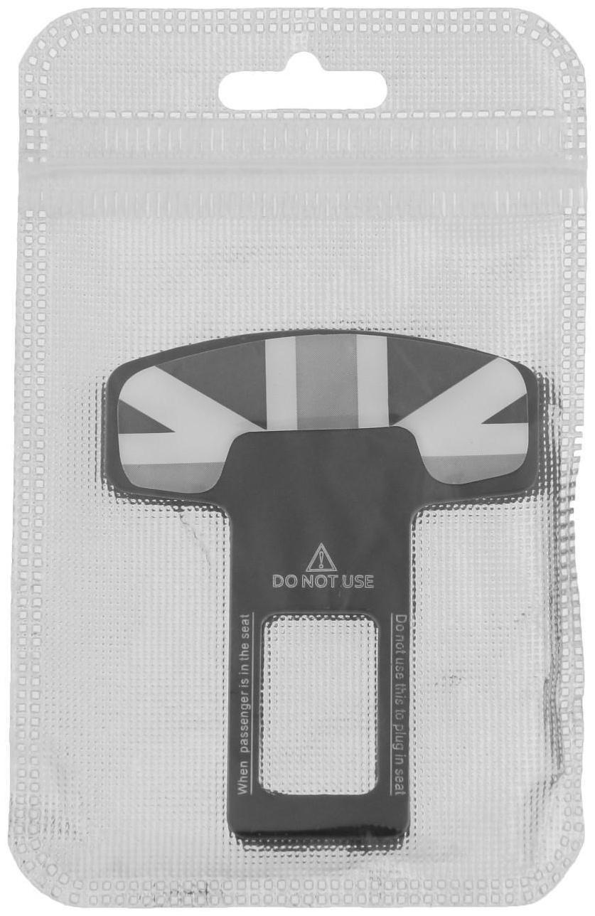 Заглушка ремня безопасности 
