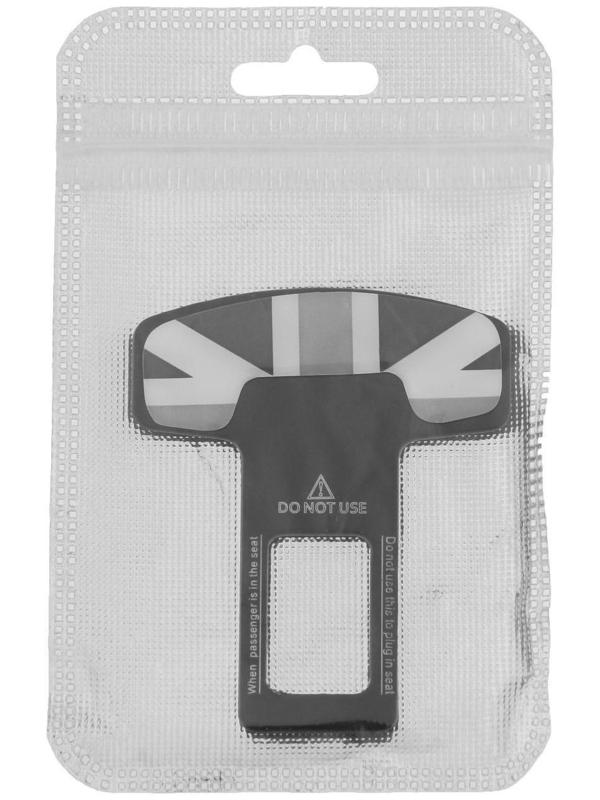 Заглушка ремня безопасности 