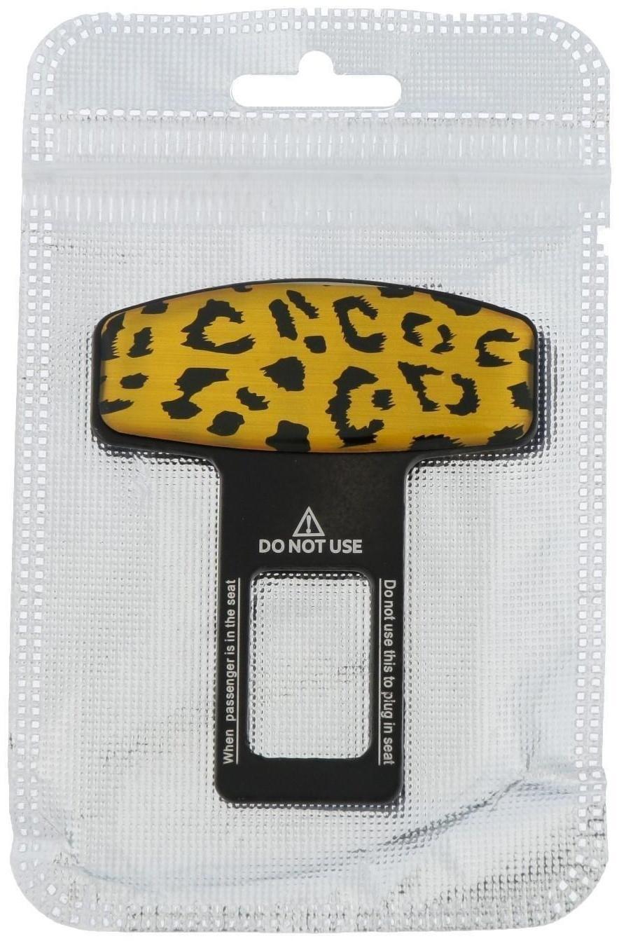 Заглушка ремня безопасности 