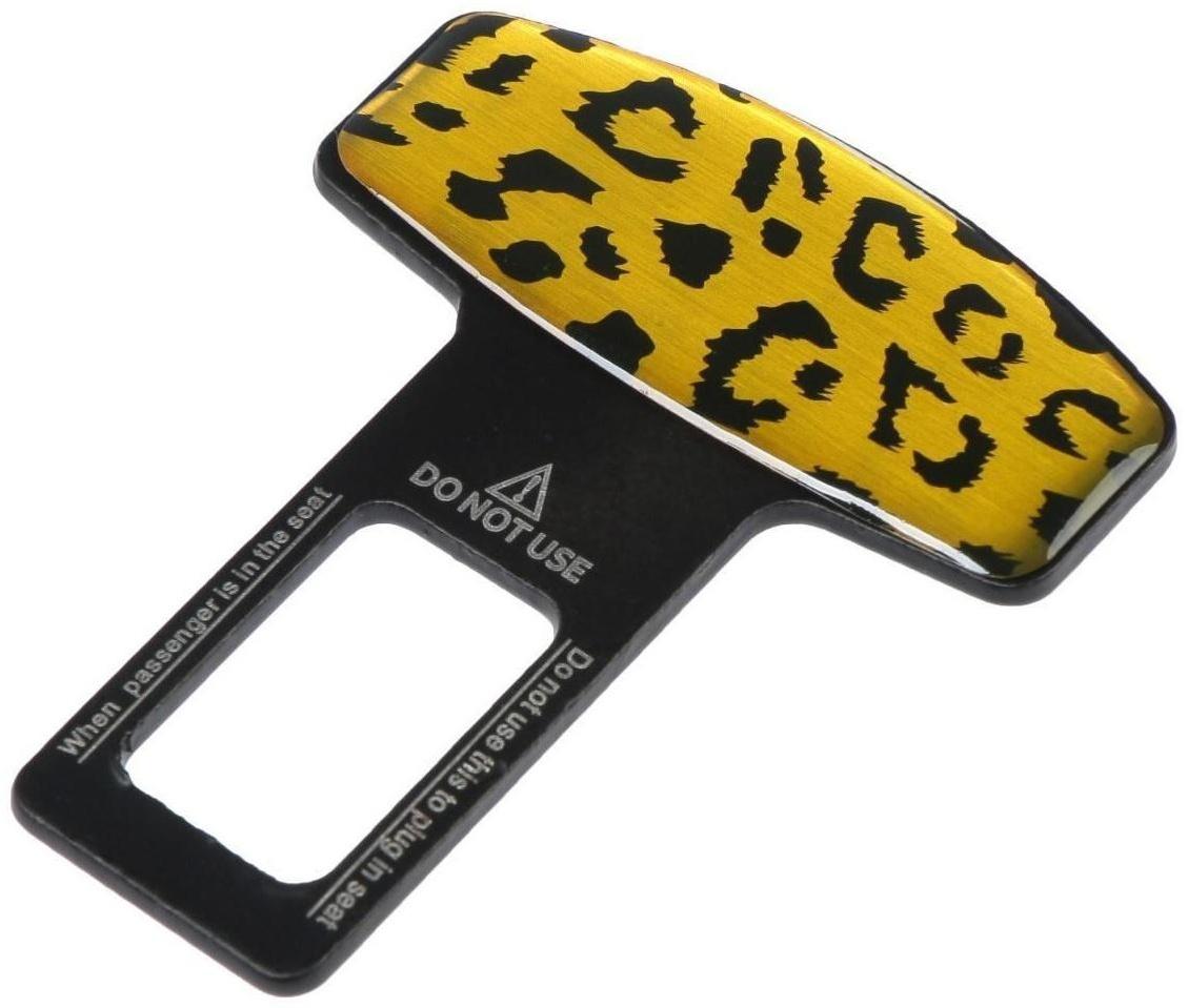 Заглушка ремня безопасности 