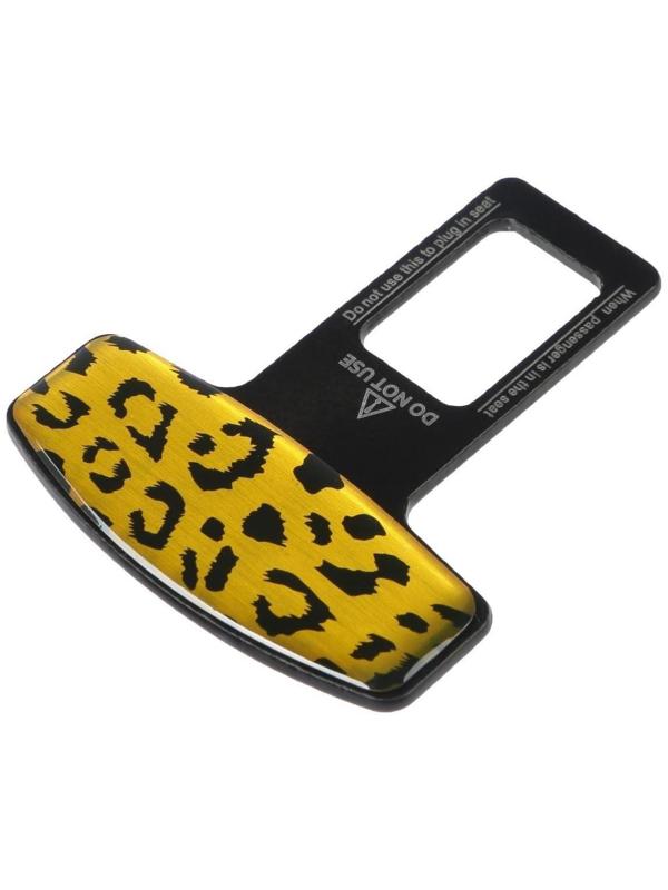 Заглушка ремня безопасности 