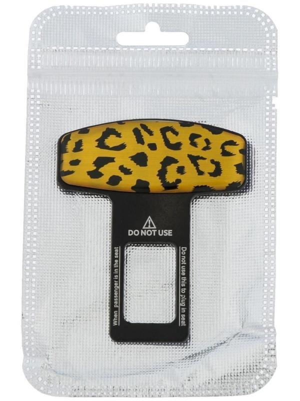 Заглушка ремня безопасности 