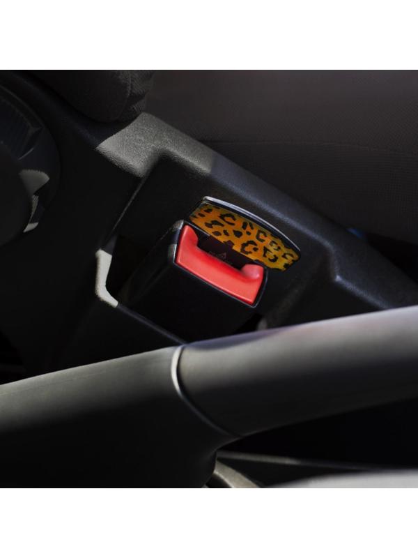 Заглушка ремня безопасности 