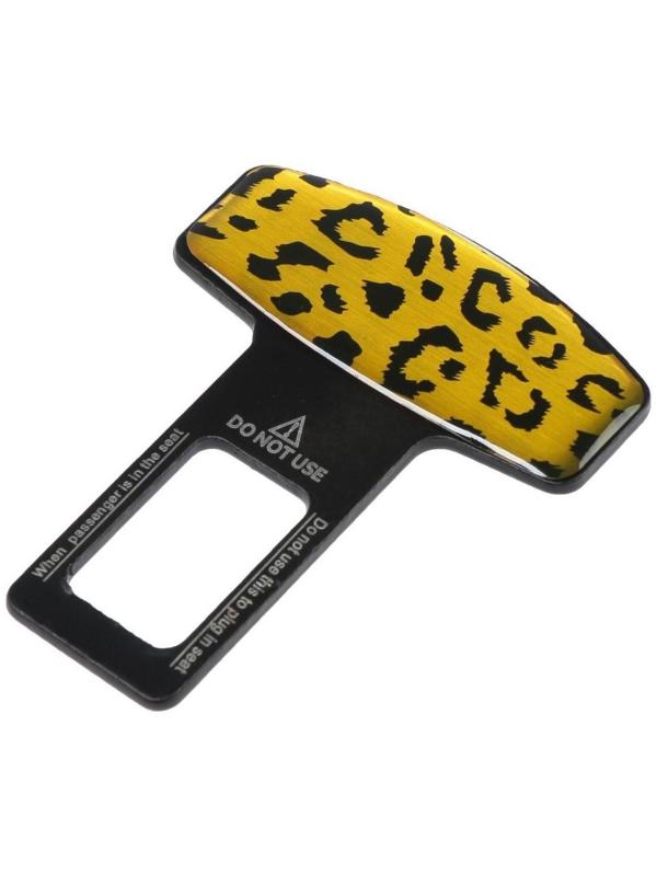 Заглушка ремня безопасности 