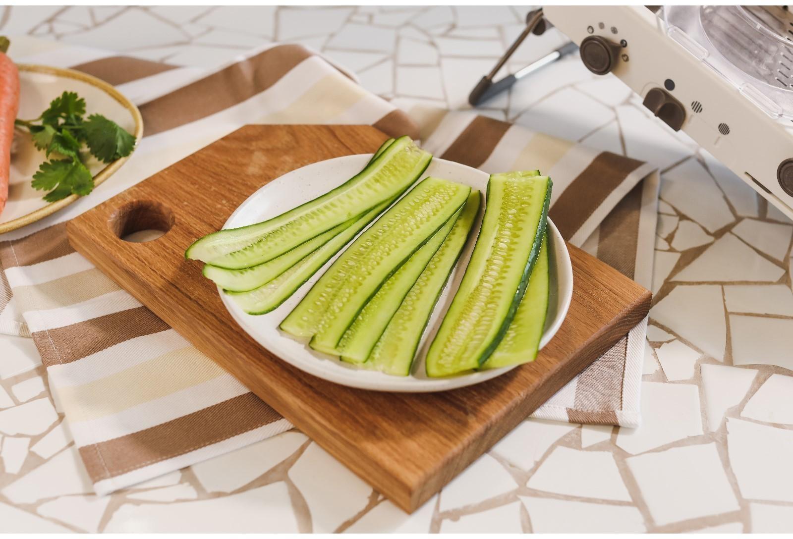 Овощерезка Magistro Stormy, с контролируемым углом нарезания, нержавеющая сталь, 35×15×14 см, цвет белый