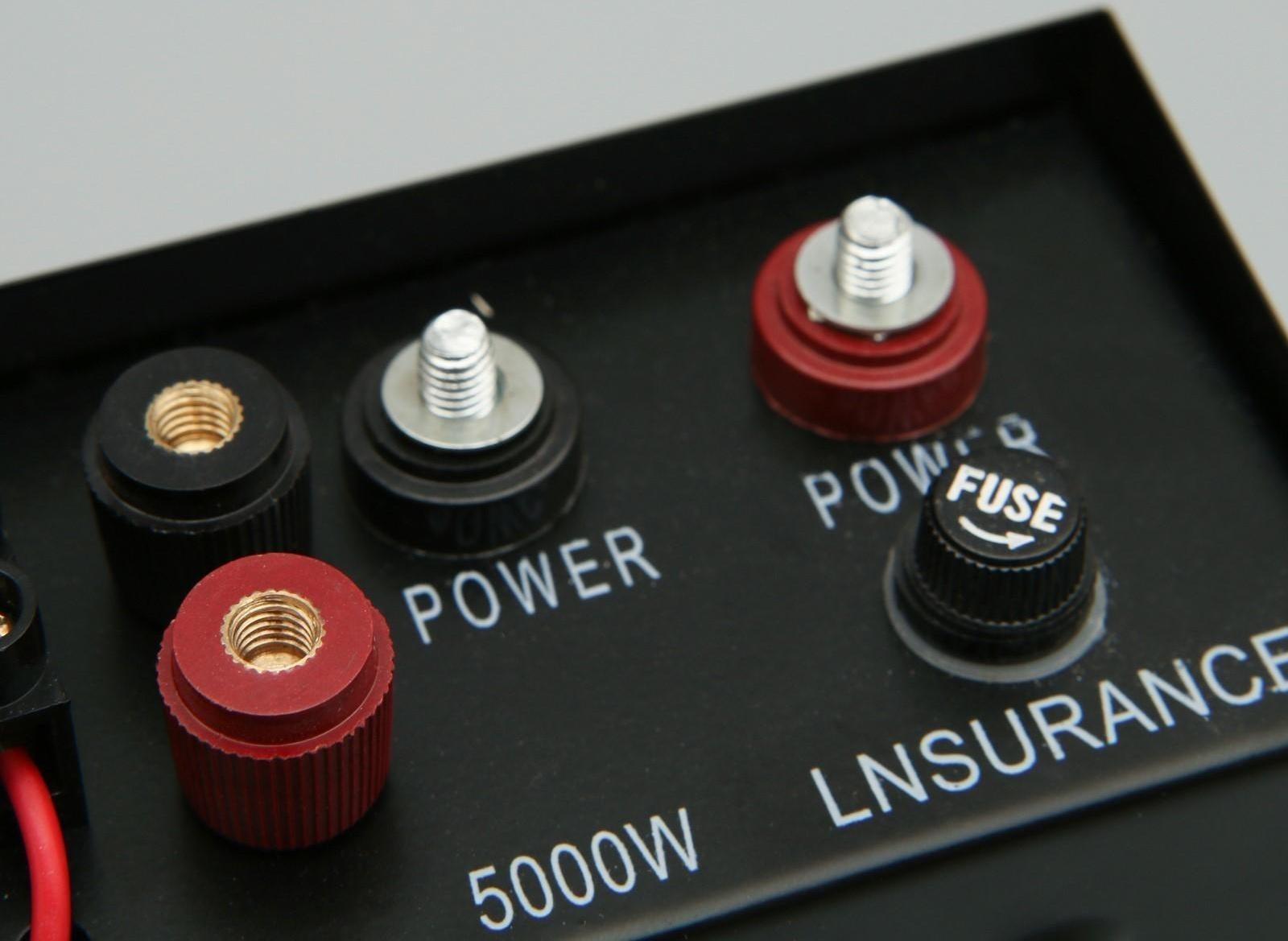 Контроллер для гирлянды «Белт-лайт» 5000 Вт, IP20, 8 режимов, 220 В