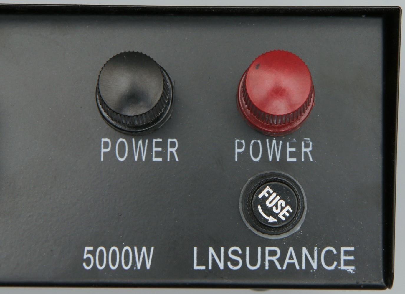 Контроллер для гирлянды «Белт-лайт» 5000 Вт, IP20, 8 режимов, 220 В