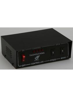 Контроллер для гирлянды «Белт-лайт» 5000 Вт, IP20, 8 режимов, 220 В