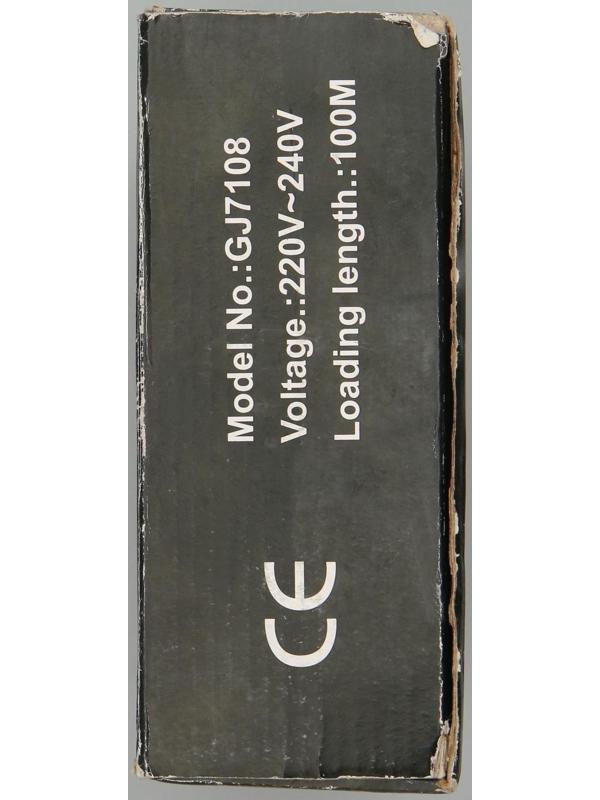 Контроллер для гирлянды «Белт-лайт» 5000 Вт, IP20, 8 режимов, 220 В