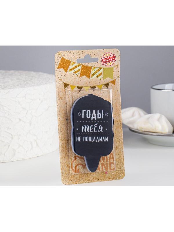 Свеча для торта 