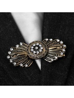 Зажим для кардигана 