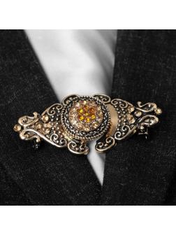 Зажим для кардигана 