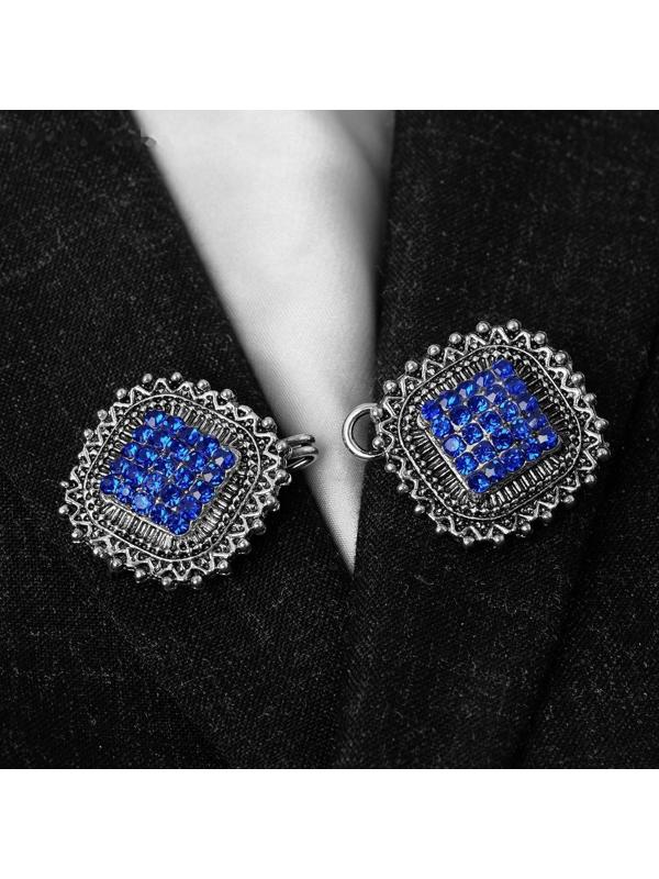 Зажим для кардигана 