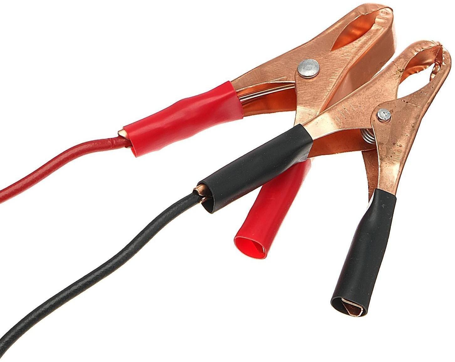 Зарядно-предпусковое устройство 