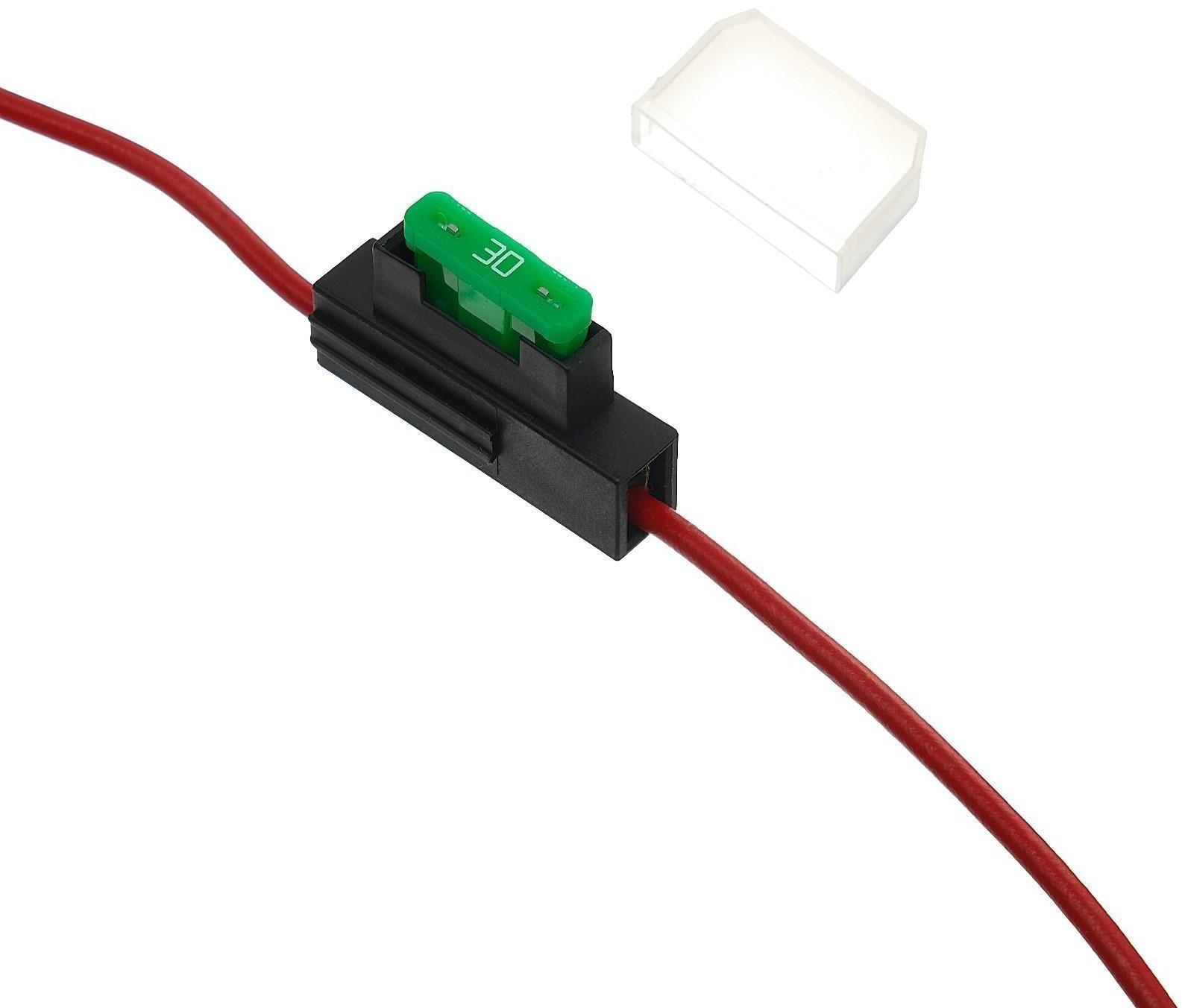 Зарядно-предпусковое устройство 