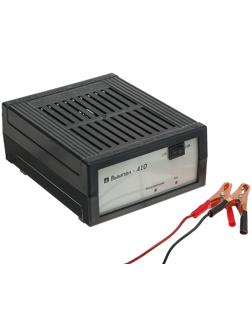 Зарядно-предпусковое устройство 