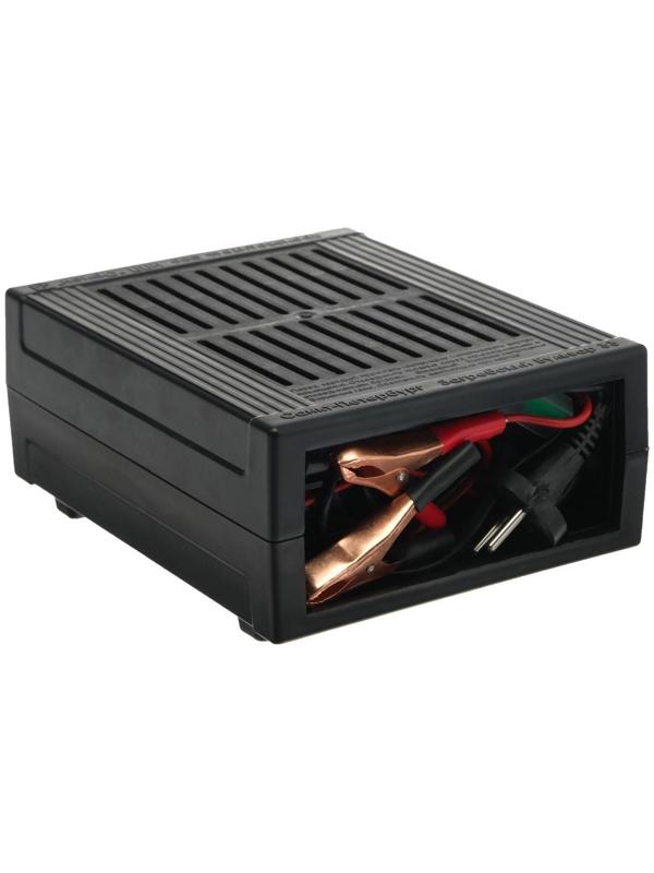 Зарядно-предпусковое устройство 