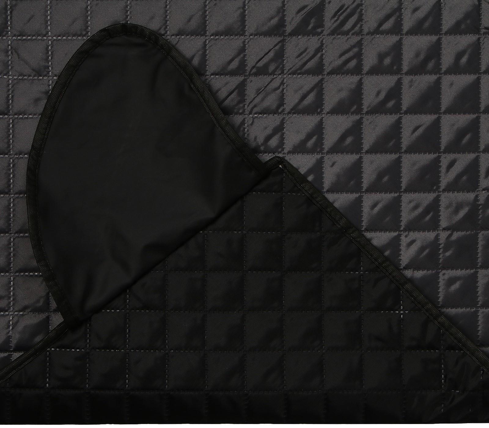 Чехол накидка защитная для лобового стекла, универсальный, 147х100 см