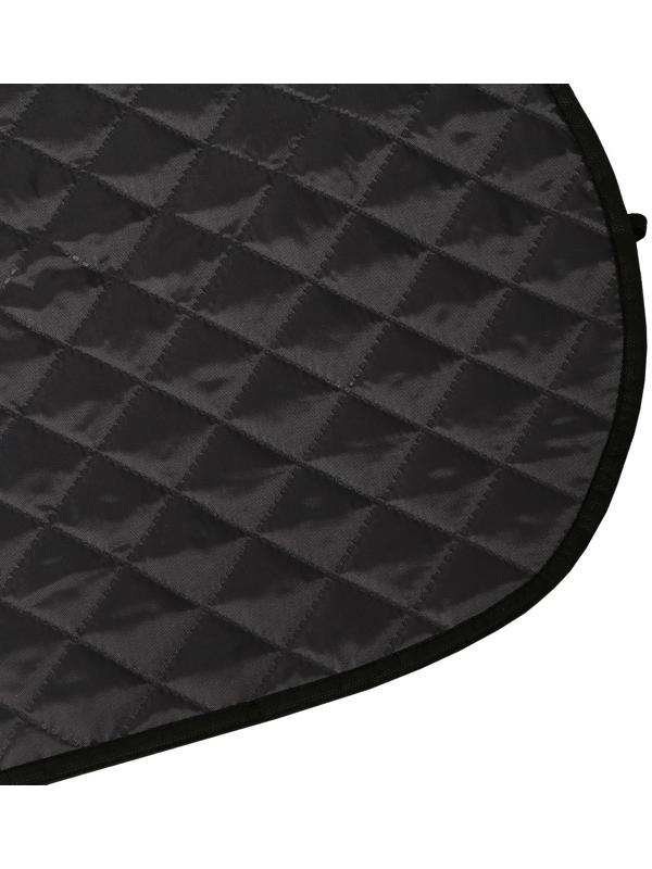 Чехол накидка защитная для лобового стекла, универсальный, 147х100 см