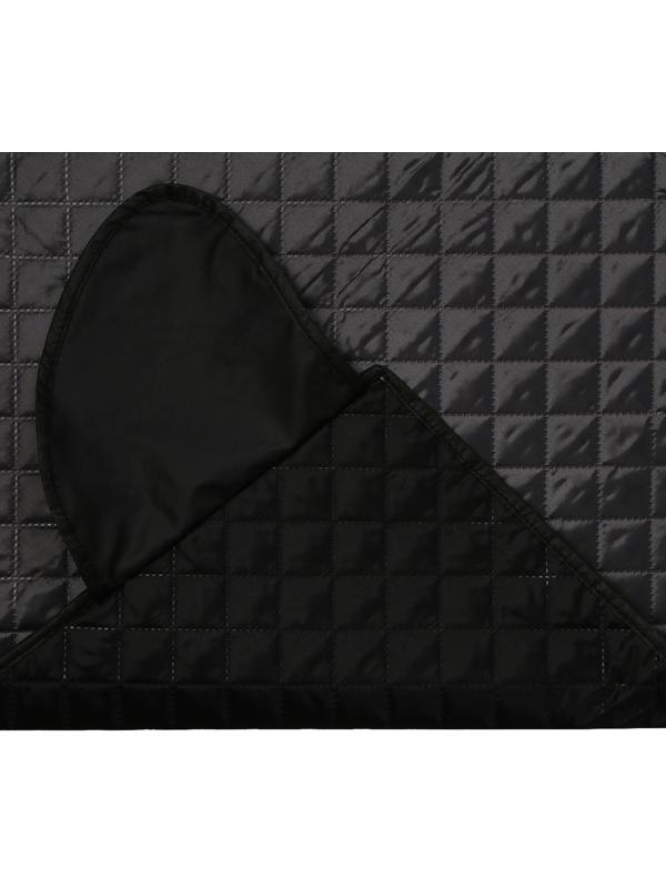 Чехол накидка защитная для лобового стекла, универсальный, 147х100 см