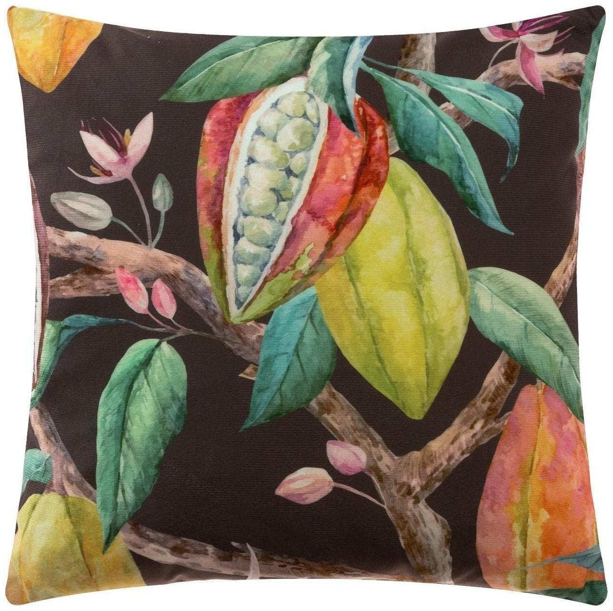 Чехол на подушку Этель 