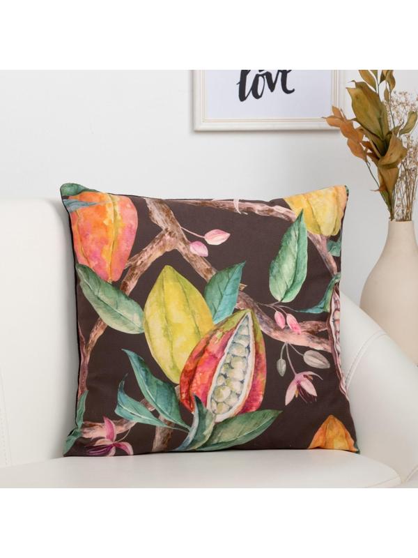 Чехол на подушку Этель 