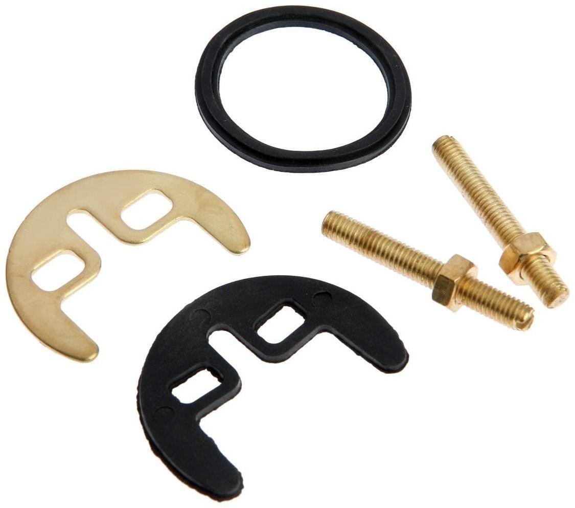 Смеситель для раковины ZEIN Z70350152, картридж керамика 35 мм, с подводкой, хром